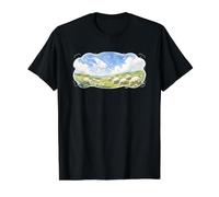 Liberté ou Flocage ? T-Shirt Graphique avec Valeur