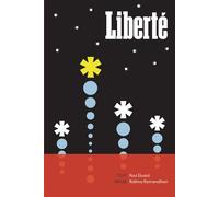 Liberté, Paul Eluard - Paul Eluard - Centre Pompidou Eds Du - broché - Essai