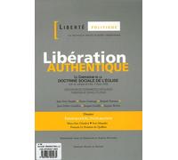 Liberté Politique N° 34, Eté 2006 - Libération Authentique