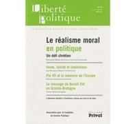 Liberte politique n 52