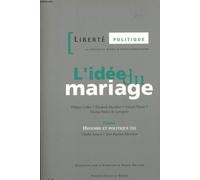 Liberte Politique N33