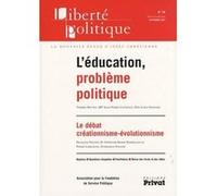 Liberte politique n38 09-2007