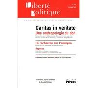 Liberte politique n46 sept2009 - Collectif - Privat - broché - Revue