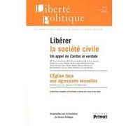 Liberte politique n49 - Collectif - Privat - broché - Revue