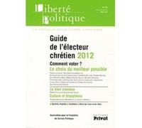 Liberte politique n56