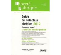 Liberte politique n56 - Collectif - Privat - broché - Revue