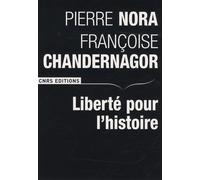 Liberté pour l'histoire