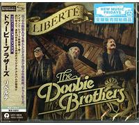 Liberte (SHM-CD) [Import]