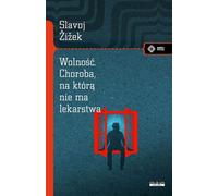 Liberté - Slavoj Zizek (Buch auf Polnisch)