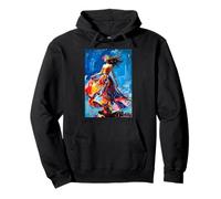 Liberté spirituelle, Bonheur, vol, liberté, Danse, Sentiments Sweat à Capuche