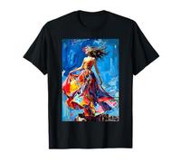 Liberté spirituelle, Bonheur, vol, liberté, Danse, Sentiments T-Shirt