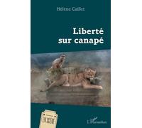 Liberté sur canapé