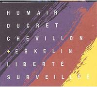 Liberté Surveillée