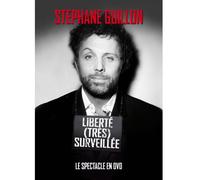 Liberté (Très) Surveillée (2 DVD)