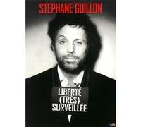 Liberté (Très) Surveillée (2 DVD)