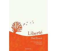 Liberté: Un livre accordéon