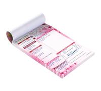 Liberté utilitaire 90 Jour Planner Agenda journalier - A qui est conçu pour obtenir du bonheur, la Productivité et vous Aide à atteindre vos objectifs. Un Système de Planner Pad tout-en-un 6" x 9"