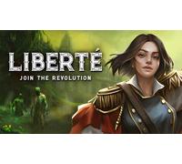 Liberte (Xbox Series Account)