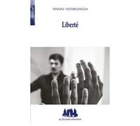 Liberté Yann Verburgh (Auteur)