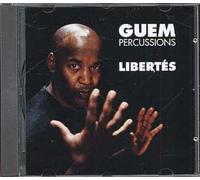 Guem - Libertés