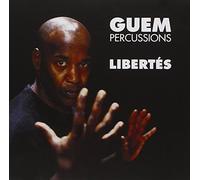 Libertes by Guem