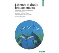 Libertés et Droits fondamentaux