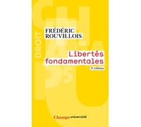 Libertés fondamentales