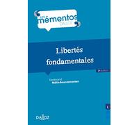 Libertés fondamentales