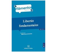 Libertés Fondamentales