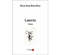 Libertés - Poésie