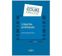 Libertés Publiques
