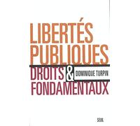 Libertés publiques