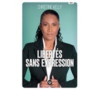Libertés sans expression