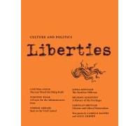 Liberties Journal Of Culture And Politics
