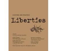 Liberties Journal Of Culture And Politics