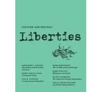 Liberties Journal Of Culture And Politics