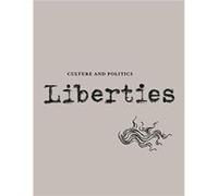 Liberties Journal of Culture and Politics by Clara Collier Clara Collier (Auteur)