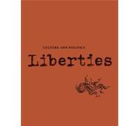 Liberties Journal of Culture and Politics by Jonathan Zimmerman Jonathan Zimmerman (Auteur)
