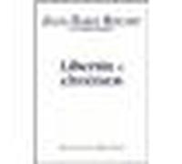 Libertin et chrétien, entretiens avec Marc Leboucher Entretiens avec Marc Leboucher - Marc Leboucher - Desclée De Brouwer - broché - Essai