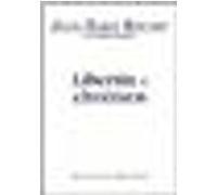 Libertin et chrétien, entretiens avec Marc Leboucher Marc Leboucher (Auteur), Jean-Marie Rouart (Auteur)