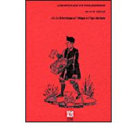 Libertinage et philosophie 11 - Anthony McKenna - Publ.de St-Etienne - broché - Poésie