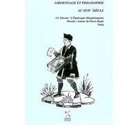 Libertinage et philosophie 13 - Anthony McKenna - Publ.de St-Etienne - broché - Essai