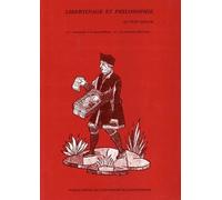Libertinage Et Philosophie Au Xvie Siecle