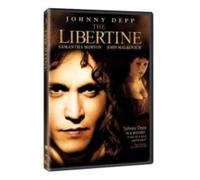 Libertine [Import USA Zone 1]