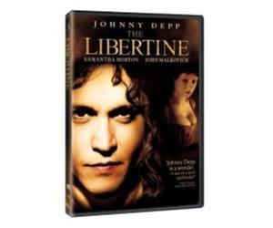 Libertine [Import USA Zone 1]