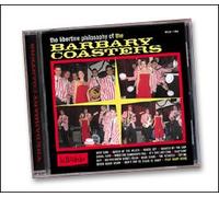 Libertine Philosophy of the Barbary Coasters