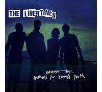 LIBERTINES - Anthems for Doomed Youth