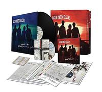 Warapat Hoonsadee – Anthems for Doomed Youth – Fan Box Éd. limitée (Import)