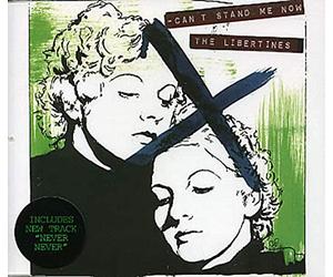 Libertines - Can't Stand Me Now -2/2tr