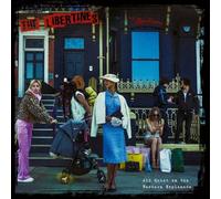 Libertines,the - All Quiet on The Eastern Esplanade (EDT.) [Import]